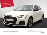 Audi A1, Sportback advanced 25TFSI INTERF, Jahr 2023 - Itzehoe