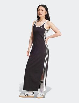 adidas Originals Shirtkleid 3S TANK DRESS (1-tlg)