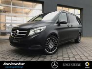 Mercedes V 250, d AVANTGARDE EDITION Grad, Jahr 2019 - Holzminden