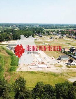 Erfüllen Sie Ihren Traumhaus in Wolfsburg! - Wolfsburg