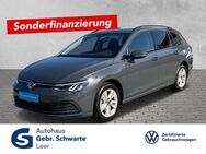 VW Golf Variant, 1.0 TSI Golf VIII Life, Jahr 2023 - Leer (Ostfriesland)