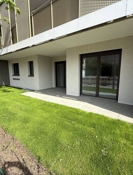 Frühlingstraße 30: 3-Zimmer-Wohnung im EG, 2.03 - Bad Reichenhall