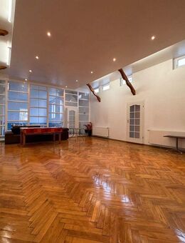 Himmelpfort: Anwesen in bester LAGE, ca. 550 m² - auch gewerblich nutzbar per SOFORT zu VERKAUFEN - Berlin