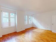 Perfekt für kleine Familien! Schöne 3-Zimmer-Wohnung mit Balkon in der Weststadt. - Karlsruhe