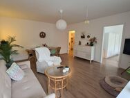 2 Zimmer zum Wohlfühlen: Gemütliche Erdgeschosswohnung in Neuss! - Neuss