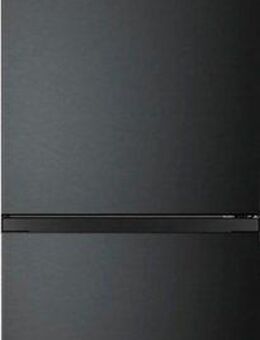 Hisense Kühl-/Gefrierkombination RB390N4BFC, 186 cm hoch, 59,5 cm breit, Energieeffizienzklasse C