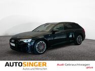 Audi A6, Avant sport 55 TFSI e qua, Jahr 2021 - Marktoberdorf