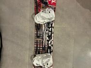 Snowboard RocknRolla von Rossignol - 148cm - Gudensberg