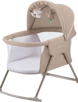 Kinderkraft Baby-Reisebett LOVI