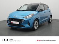 Hyundai i10, 1.2 Intro Edition, Jahr 2020 - Leverkusen