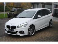 BMW 220 d A Gran Tourer M Sport.Nav-Plus.HUD.AHK.Hifi - Frankenberg (Sachsen)