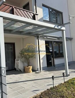 Massiv gebaute Doppelhaushälfte mit Sauna, PV-Anlage und viel Platz - sofort bezugsfrei! - Breisach (Rhein)