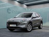 Ford Kuga, 2.0 Titanium EcoBlue Diesel Automatik Lief, Jahr 2024 - München