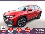 Hyundai Tucson, 1.6 T-GDI HEV 215 Select, Jahr 2024 - Freiburg (Breisgau)