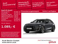 Audi A5, Avant TFSI quattro, Jahr 2024 - Berlin