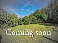 Nur 300m zum Ostseestrand! Idyllisches Einfamilienhaus in malerischer Feldrandlage von Boltenhagen! - Boltenhagen (Ostseebad)