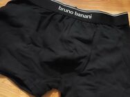 💦 Bruno Banani Boxer black - Berlin