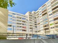 METEOR IMMOBILIEN : Attraktive 2-Zimmer-Wohnung im Bellevuecenter - Hameln