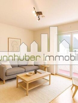 Provisionfrei: Großzügiges Einfamilienwohnhaus mit Garten, Balkon & zwei Garagen in Oberndorf - Schweinfurt