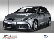 VW Golf, 1.4 VIII E-Hybrid GTE PRO, Jahr 2020 - Herne