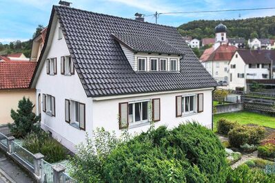 Gemütliches Einfamilienhaus mit Potenzial perfekte Basis für den Start in Ihr neues Zuhause