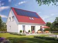 Bauvorhaben, Neubau (KFN = Klimafreundlicher Neubau) als Fertighaus inklusive Bodenplatte (Alto 68K) - Prüm