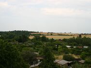 Tolle 2-Raum-Wohnung mit super Ausblick - Zeitz