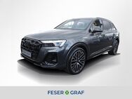 Audi Q7, S line 50 TDI quattro, Jahr 2022 - Fürth