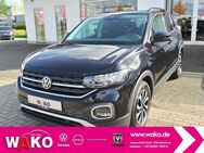 VW T-Cross, 1.0 TSI Active, Jahr 2022 - Delmenhorst