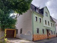 Mehrfamilienhaus in zentraler Lage - Selb