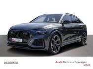 Audi RSQ8, quattro, Jahr 2020 - Hamburg