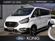 Ford Tourneo Custom, Active 320L1, Jahr 2023 - Eschwege