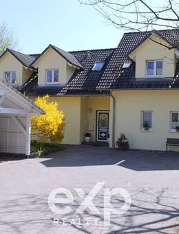 Schönes Einfamilienhaus in Nümbrecht in ruhiger Lage - OPEN HOUSE am 12.07.2025 von 10-15 Uhr - Nümbrecht