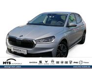 Skoda Fabia, 1.0 TSI Tour, Jahr 2023 - Oberursel (Taunus)