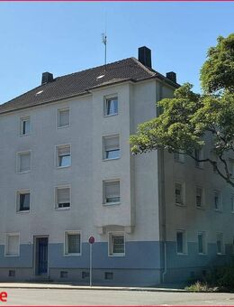Mehrfamilienhaus Ihre Kapitalanlage in Castrop-Rauxel - Castrop-Rauxel