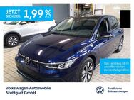 VW Golf, 1.5 TSI Move, Jahr 2023 - Stuttgart