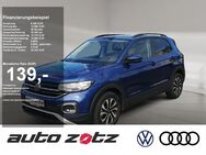 VW T-Cross, 1.0 TSI ACTIVE, Jahr 2022 - Landau (Pfalz)