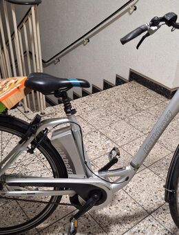 28er Damen e-bike - Köln