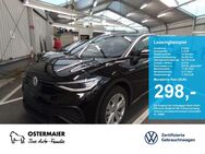 VW ID.5, PRO PERFORMANCE 204PS 67T 5J-G WÄRMEPUMP, Jahr 2023 - Vilsbiburg