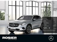 Mercedes GLC 220, d Edition, Jahr 2024 - Menden (Sauerland)