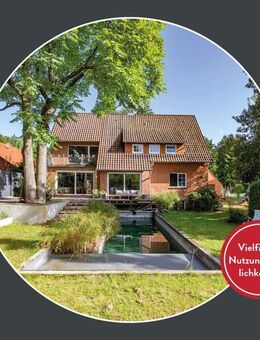 Ihre Kapitalanlage im begehrten Stadtteil Wilschenbruch - Lüneburg