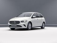 Mercedes B 180, Business-P Advanced-P RfCam, Jahr 2020 - Annaberg-Buchholz