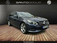 Mercedes-Benz E 220 BlueTEC 4MATIC T-Modell Elegance/COMAND APS - Freiburg (Breisgau)