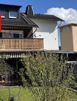 Charmante Immobilie in idyllischer Lage an der Lahn ++ Weilburg - Odersbach ++ - Weilburg