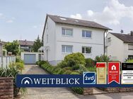 WEITBLICK: Raum für Leben und Zukunft! - Ludwigsburg