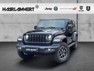 Jeep Wrangler, Rubicon MY24, Jahr 2024 - Hasbergen