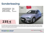 Audi A3, Sportback 30TFSI, Jahr 2023 - Magdeburg