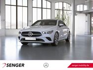 Mercedes CLA 180, Progressive MBUX, Jahr 2023 - Dortmund