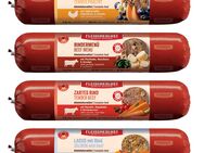 Fleischeslust Classic 6 x 800 g - Mixpaket (4 Sorten)