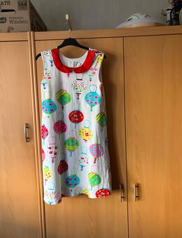 Ärmelloses Kleid, 12 Jahre - Offenbach (Main) Bieber
